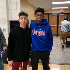 Meet your Posher, Owen